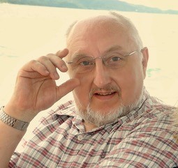 Adrian Rhodes ACTO Chair