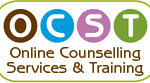 OCST training provider logo