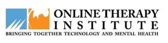 online therapy institute training provider logo