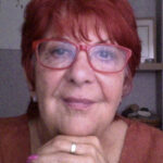 ACTO Honorary member Steph Palin