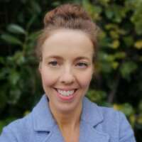 Liz Harrison