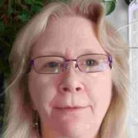 Kim Gregory