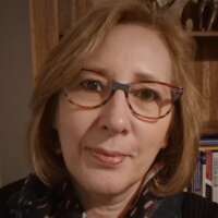 Helen Barnes