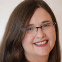 Rebecca Weston