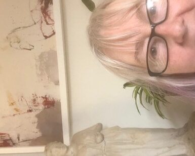 Elizabeth Brereton