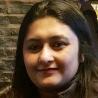 Papiya Rozario