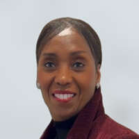 Yolande Parry