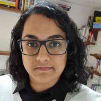 Zeenat Arif