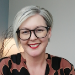 Samantha Pryor