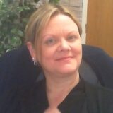 Ruth Spencer