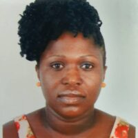 Patricia Amos