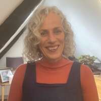 Alison Rowe