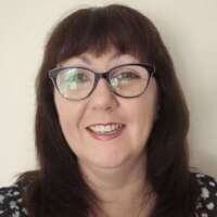 Cathy McAllister