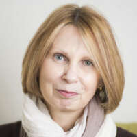 Jacquie Hampton