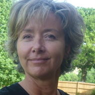 Jo Ounstead