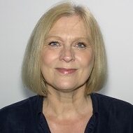 Lucy Arnold