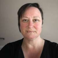 Lyn O'Callaghan