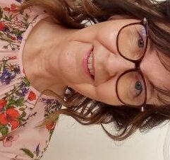 Maxine Robertson