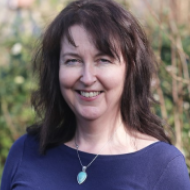 Maxine Robertson