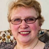 Trisha Packer