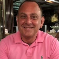 Paul West