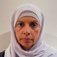 Rukhsana Hanjra