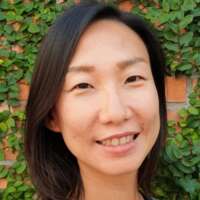 Stephanie Lim