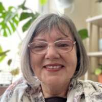 Sue McGinley