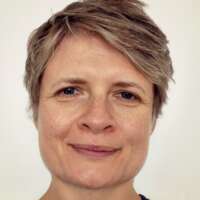 Sarah Hanison