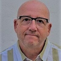 Michael Bizley