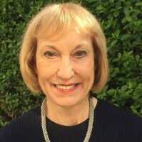 Mary Wood