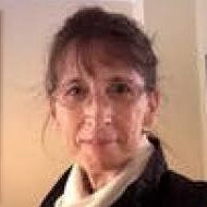 Patricia Morris