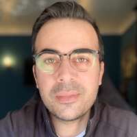 Avraam Karagiannis