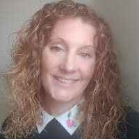 Caroline Griffiths